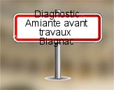 Diagnostic Amiante avant travaux ac environnement sur Blagnac